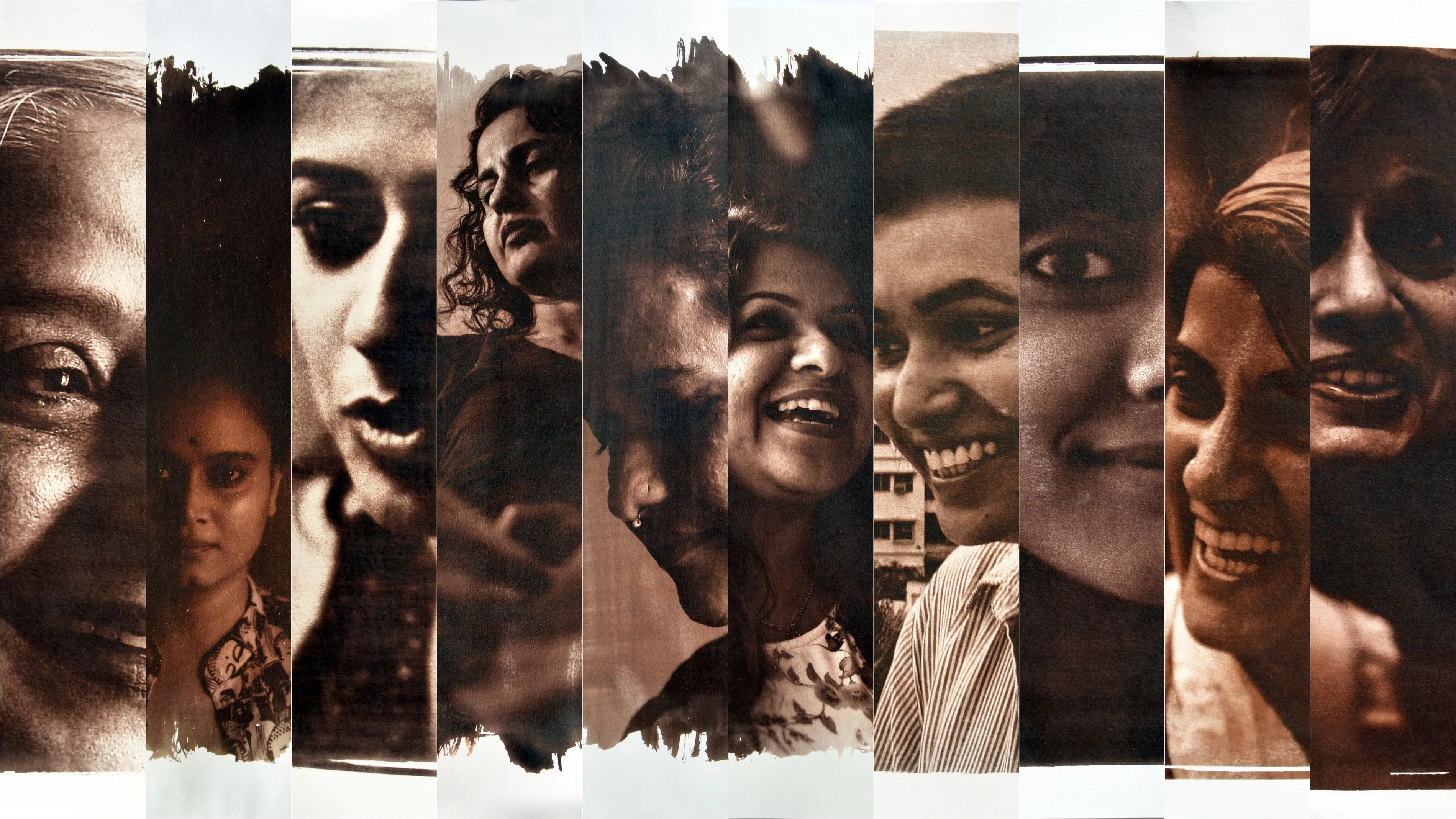 Women In Indian Cinema