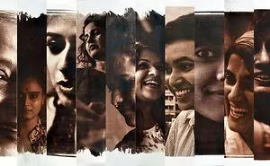 Women In Indian Cinema