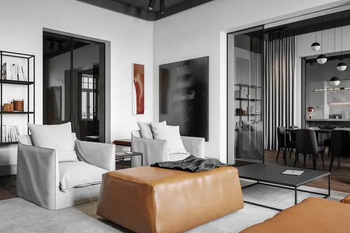 I Fell In Love With Vetiver Interior - Will You Love It As Much As I Do?