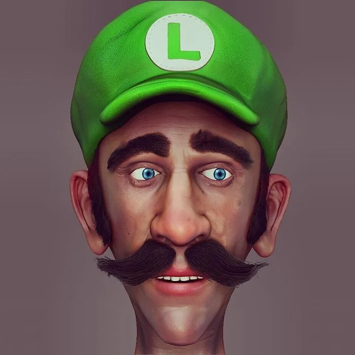 Luigi