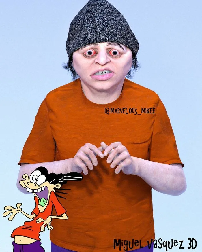 Edd