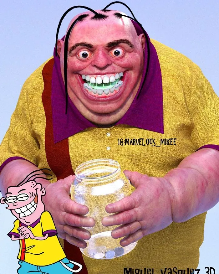Eddy