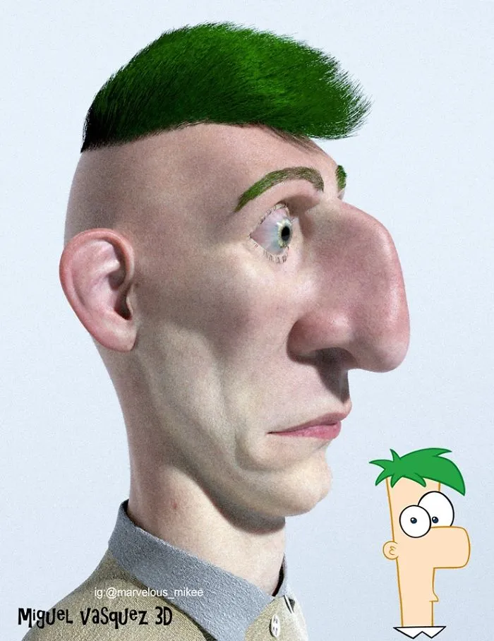 Ferb