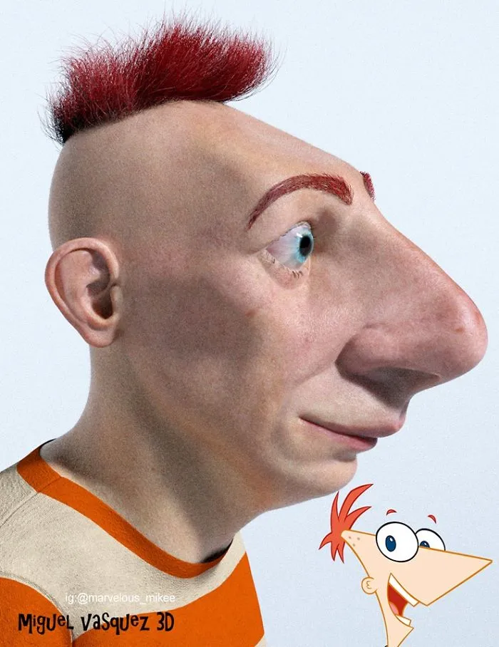 Phineas