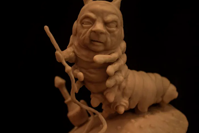 Absolem Figure