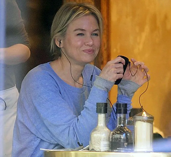 Renee Zellweger