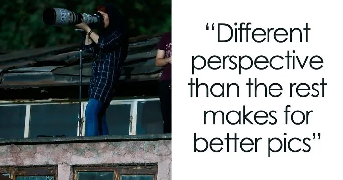 The Way This Female Journalist Bends The Rules After Getting Banned From Stadium Is Genius
