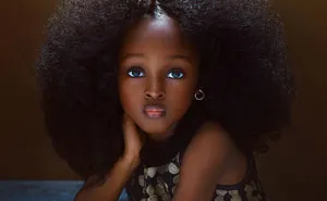 Nigerian Photographer Takes Stunning Portraits Of Diverse African People