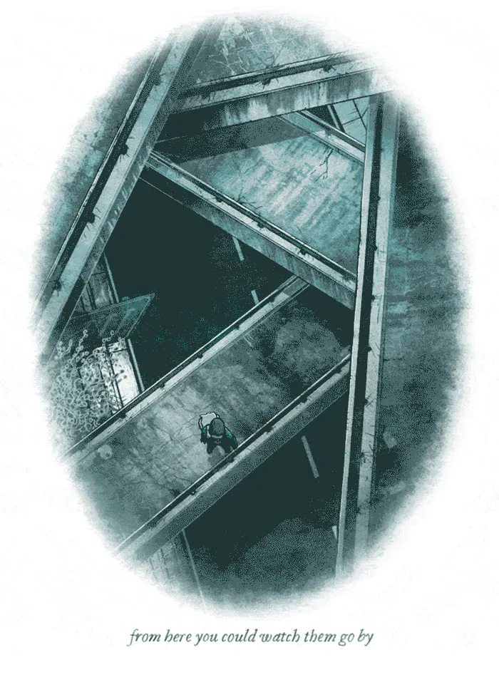 50 One-Picture Horror Stories That We Do Not Recommend Reading Alone