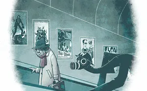 50 One-Picture Horror Stories That We Do Not Recommend Reading Alone