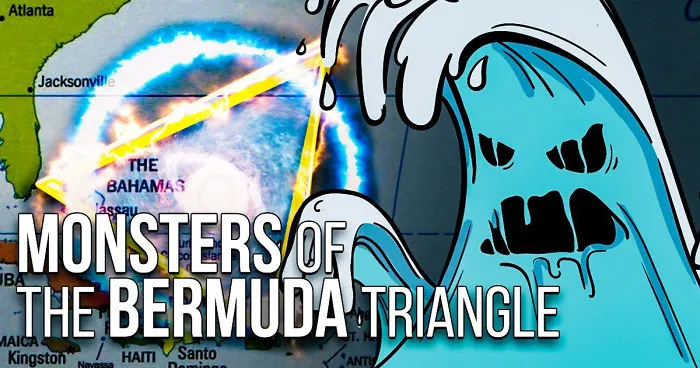 The Bermuda Triangle Mystery Explained