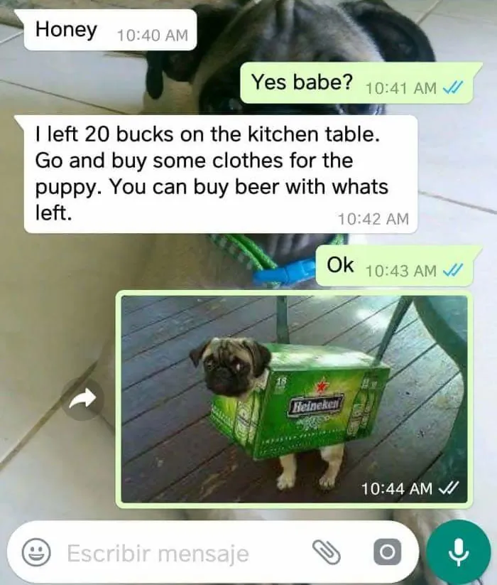 Great Deal
