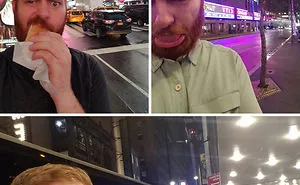35 Times Boyfriends And Husbands Made Sure Their Relationship Is Never Boring