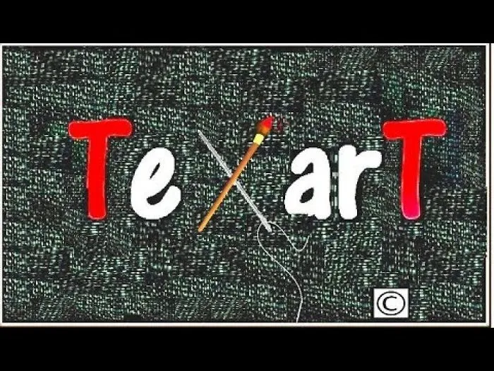 Texart - Textile Art Made In Trinidad & Tobago
my Story: I Make These Out Of Fabric / Textile
