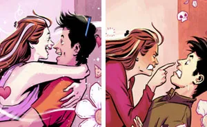 14 Comics That Capture My Life With My Wife, A Hyperactive Dog And A Newborn Baby