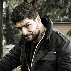 Josh Byer