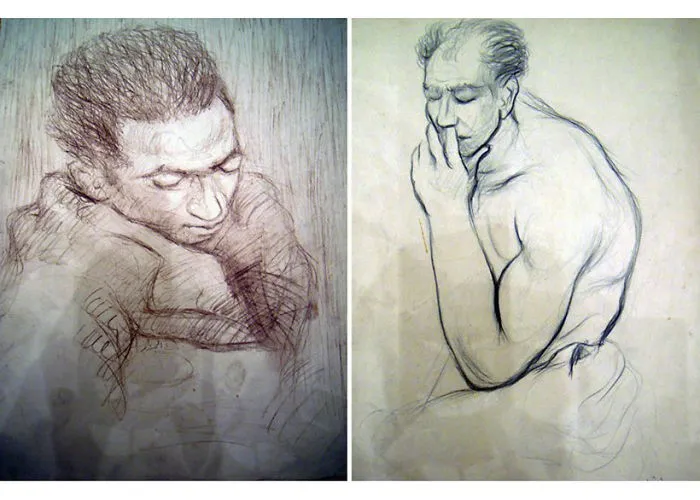 Twentieth-Century Egyptian Art: The Private Collection Of Sherwet Shafei