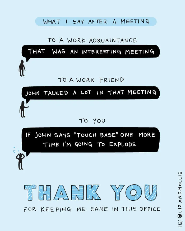 These Hilarious Work E-Cards Are All Too Relatable