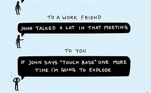 These Hilarious Work E-Cards Are All Too Relatable