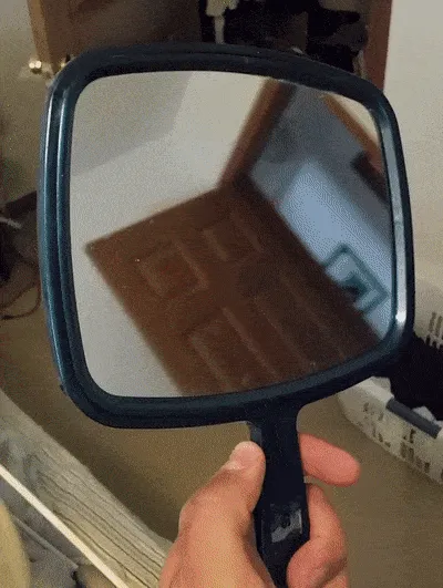 Hey There, Handsome