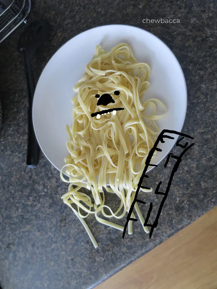 Chewbacca