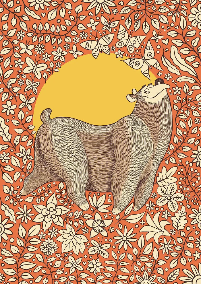 Jolly Nature