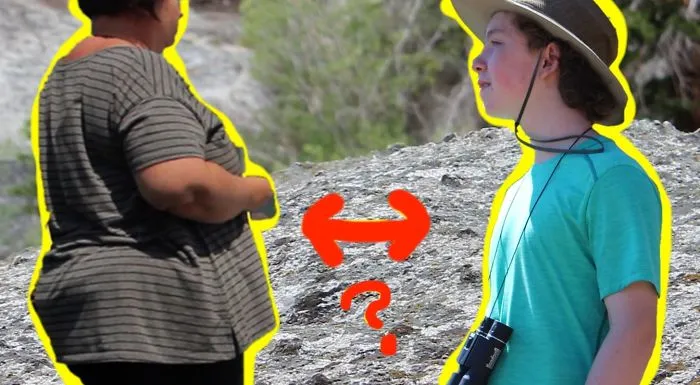 They Confused Her With Her 16-Year-Old Son!!?! Check This Out…