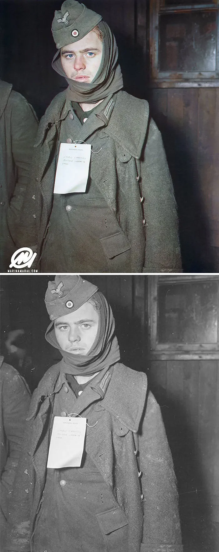 A Prisoner Of War (Pow) Is A Person, Whether Combatant Or Non-Combatant, Who Is Held In Custody By A Belligerent Power During Or Immediately After An Armed Conflict. The Earliest Recorded Usage Of The Phrase "Prisoner Of War" Dates To 1660