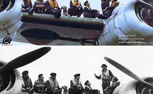 Artist Colorizes Old Black & White Photos, And It Makes A Huge Difference In How We See Past Events