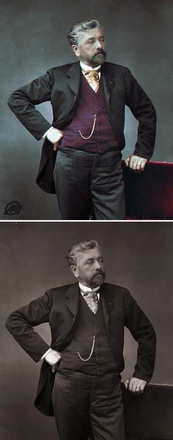 Gustave Eiffel