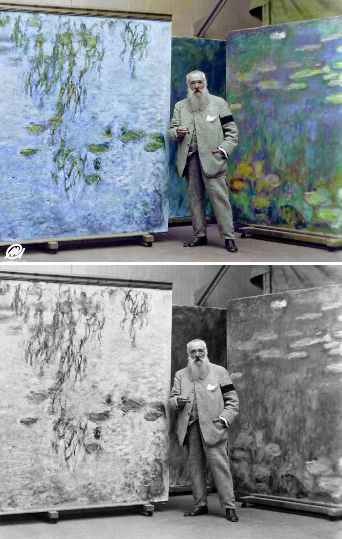 Monet
