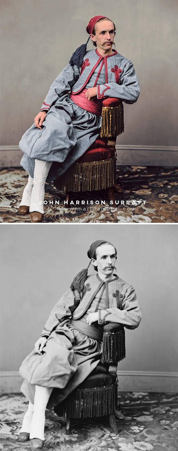 John Surratt