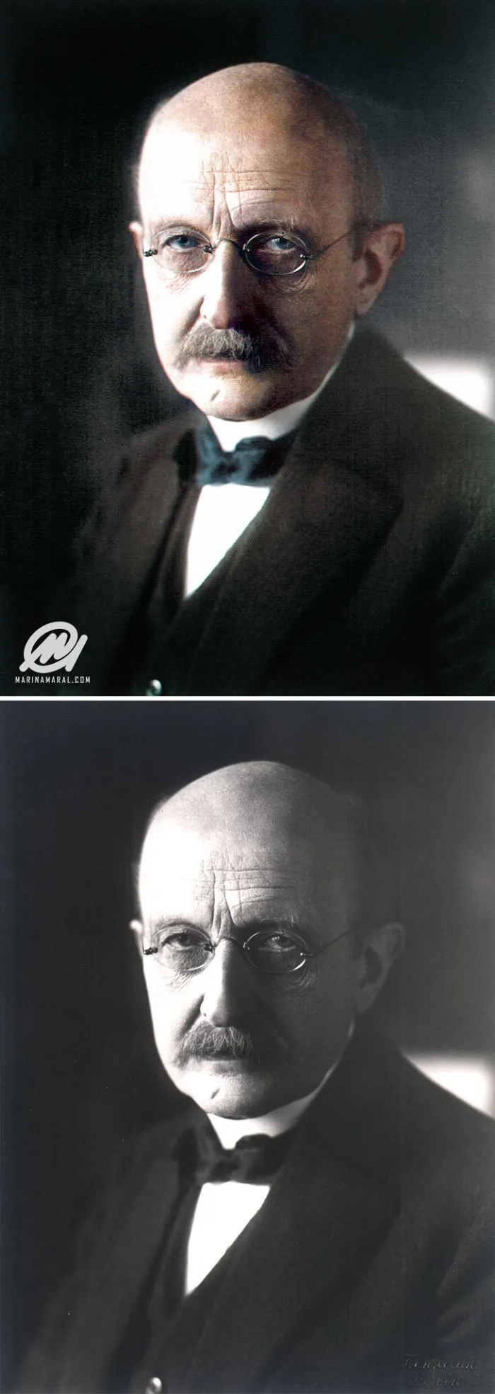 Max Planck
