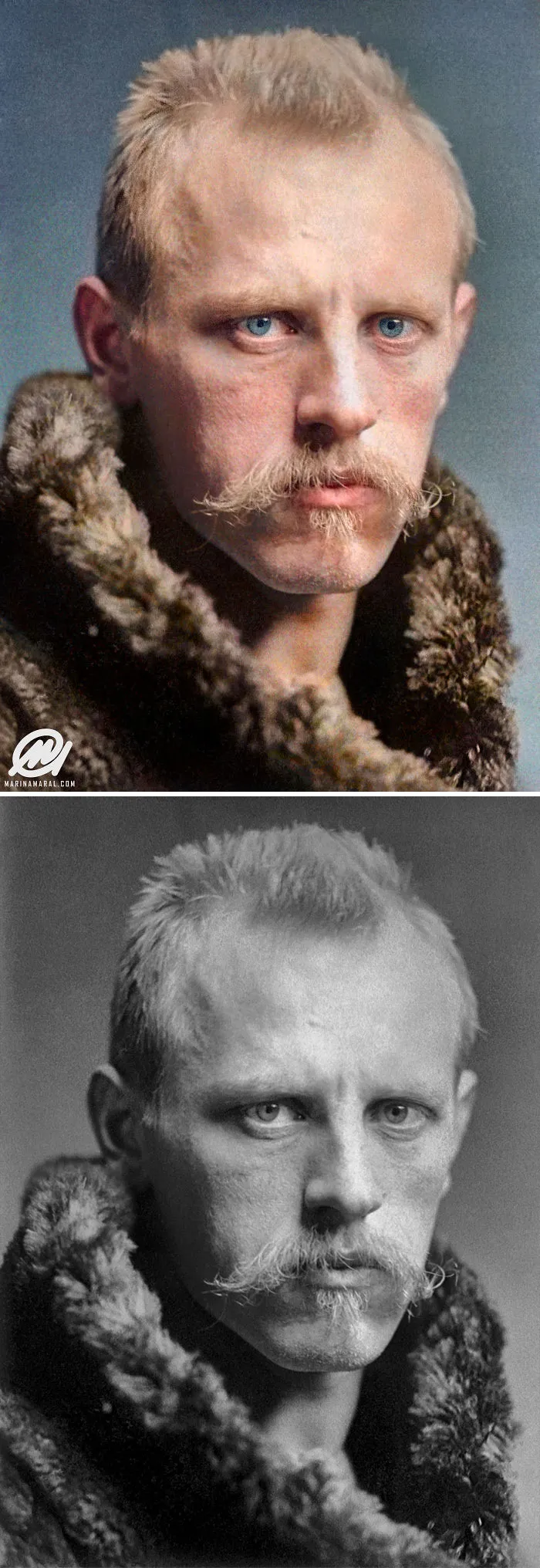 Fridtjof Nansen