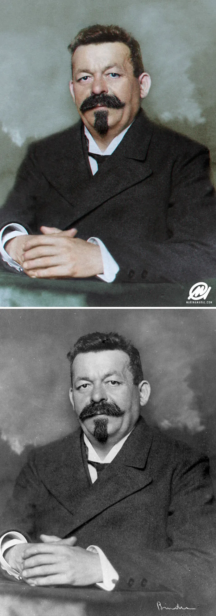 Friedrich Ebert