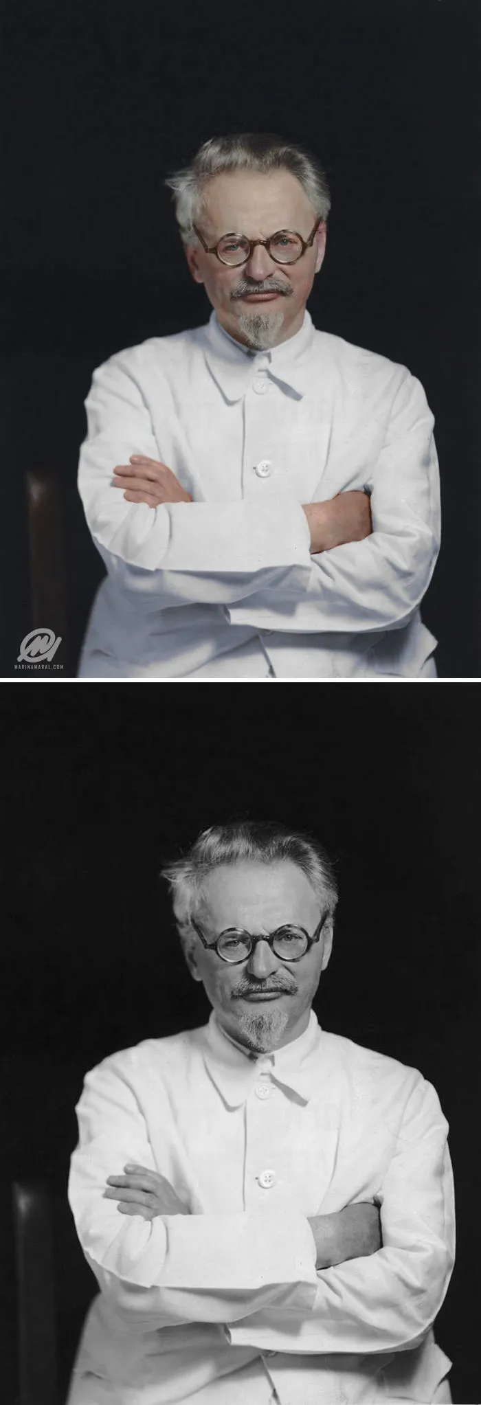 Leon Trotsky