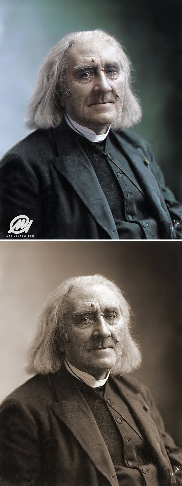 Franz Liszt