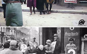 Artist Colorizes Old Black & White Photos, And It Makes A Huge Difference In How We See Past Events