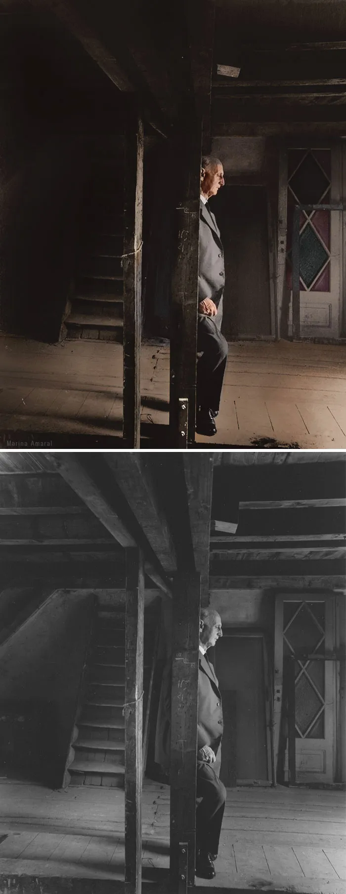 Otto Frank Anexo