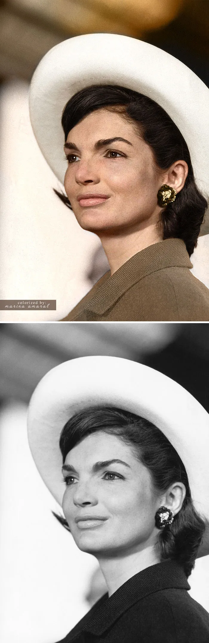 Jackie Kennedy