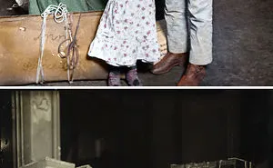 Artist Colorizes Old Black & White Photos, And It Makes A Huge Difference In How We See Past Events