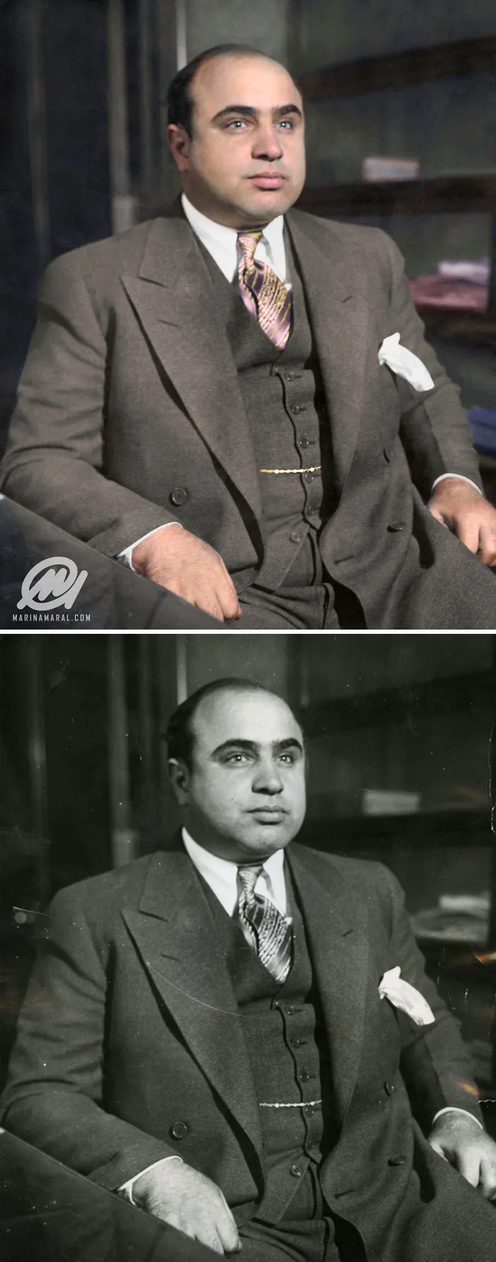 Al Capone