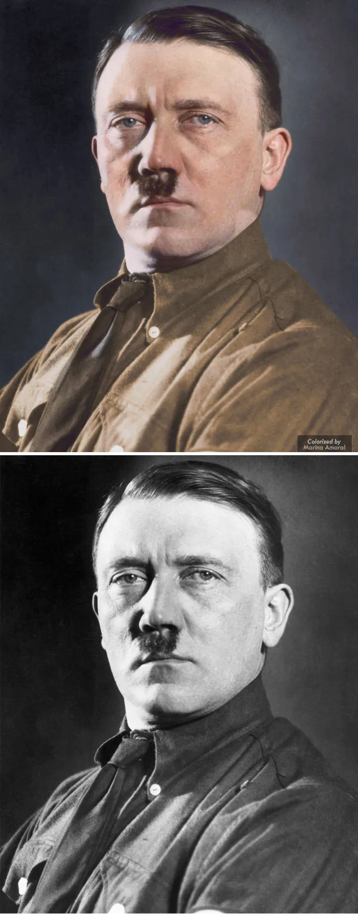 Adolf Hitler