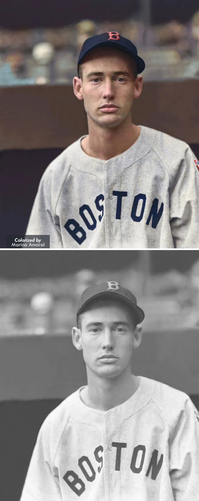 Ted Williams
