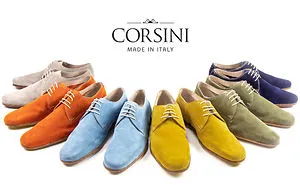 My Father Has Been Manufacturing Shoes For The Biggest Luxury Brands For Almost 40 Years, I Convinced Him To Start His Own Thing. At 71.