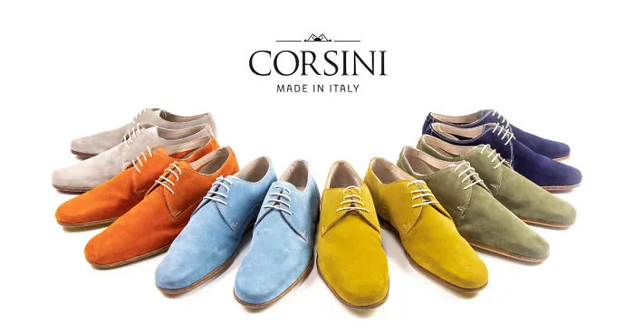 My Father Has Been Manufacturing Shoes For The Biggest Luxury Brands For Almost 40 Years, I Convinced Him To Start His Own Thing. At 71.