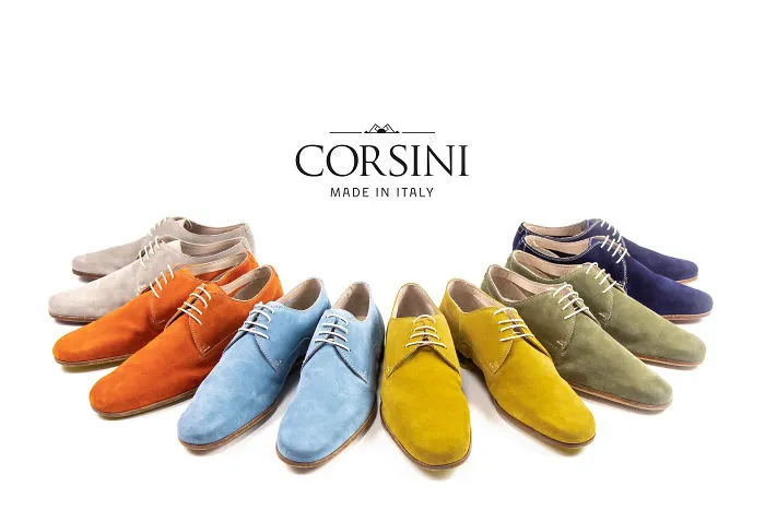 My Father Has Been Manufacturing Shoes For The Biggest Luxury Brands For Almost 40 Years, I Convinced Him To Start His Own Thing. At 71.