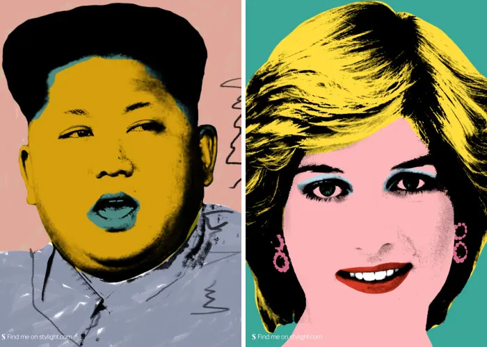A Millennial's Take On Andy Warhol