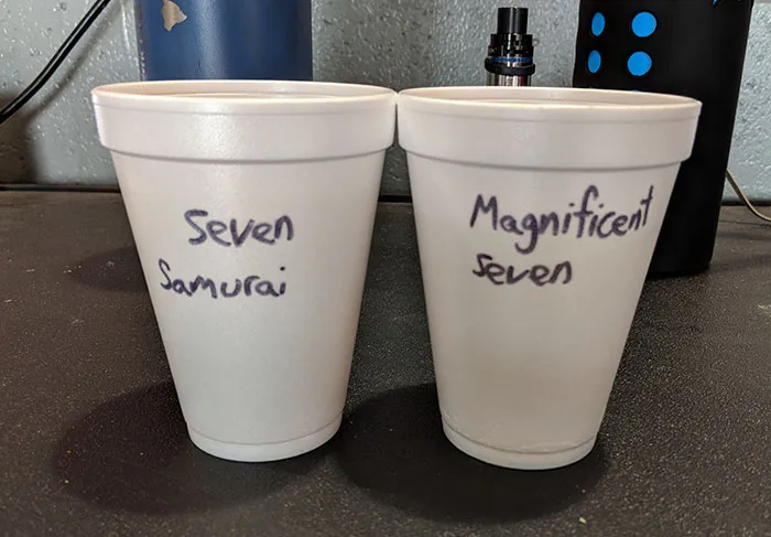 Coworkers Hilariously Troll Each Other With Asian And White Stereotypes