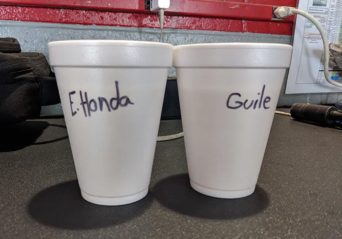 Coworkers Hilariously Troll Each Other With Asian And White Stereotypes